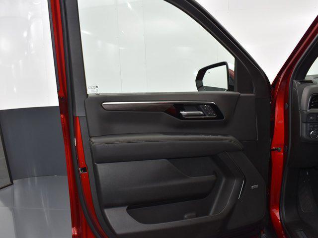 new 2025 Chevrolet Tahoe car, priced at $73,766