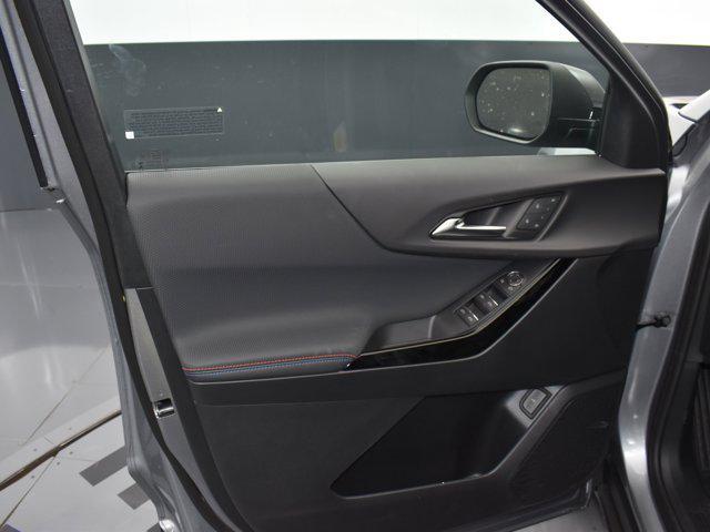 new 2026 Chevrolet Equinox car, priced at $34,891