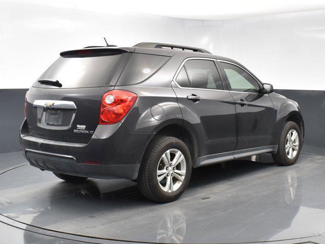 used 2015 Chevrolet Equinox car, priced at $11,977