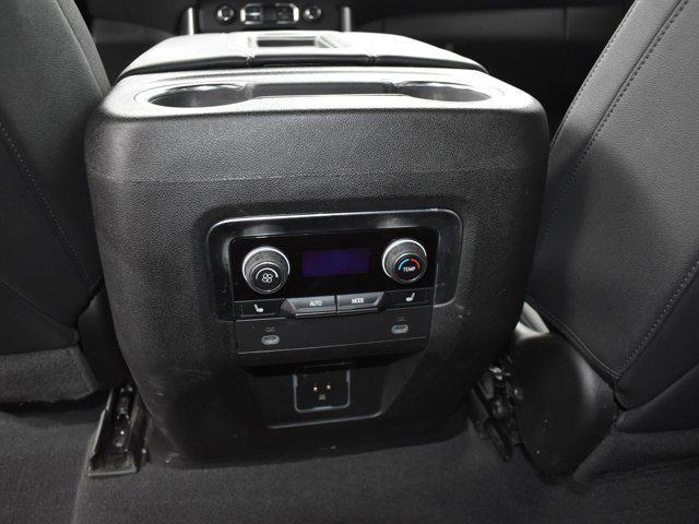 used 2024 Chevrolet Tahoe car, priced at $68,977