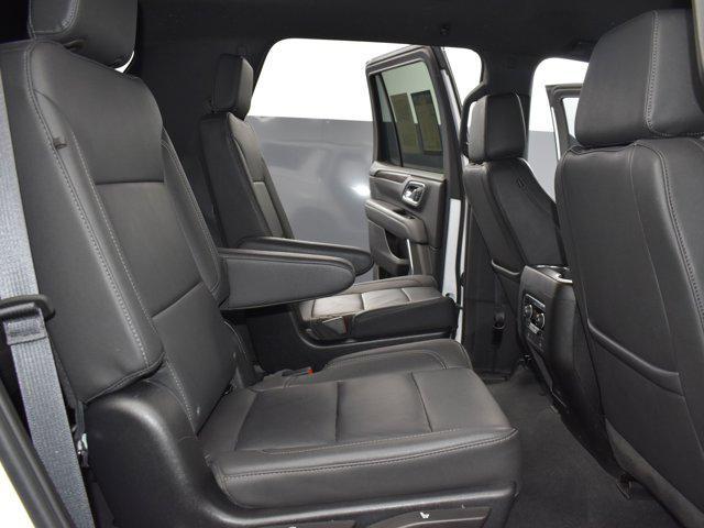 used 2024 Chevrolet Tahoe car, priced at $68,977
