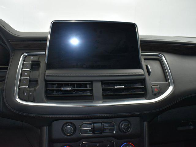 used 2024 Chevrolet Tahoe car, priced at $68,977