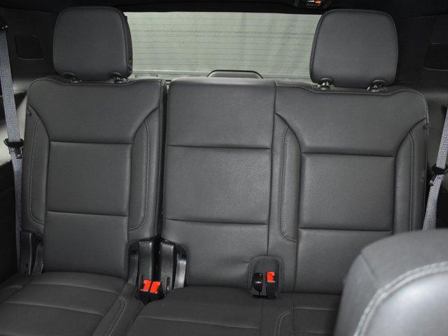 used 2024 Chevrolet Tahoe car, priced at $68,977