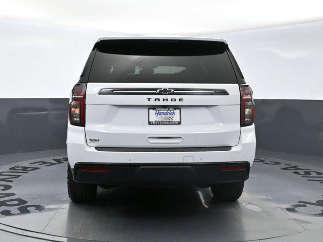 used 2024 Chevrolet Tahoe car, priced at $68,977