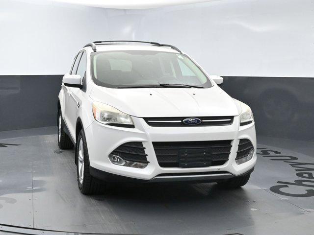 used 2013 Ford Escape car, priced at $9,977