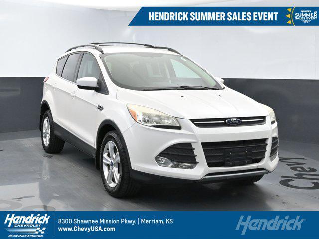 used 2013 Ford Escape car, priced at $9,977
