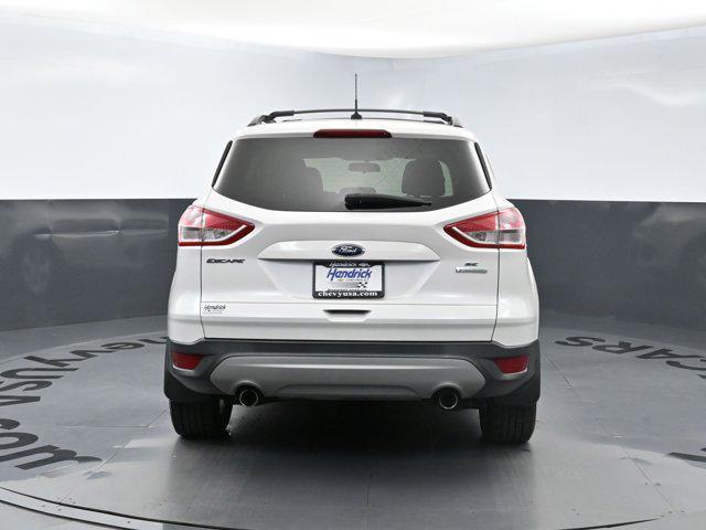 used 2013 Ford Escape car, priced at $9,977