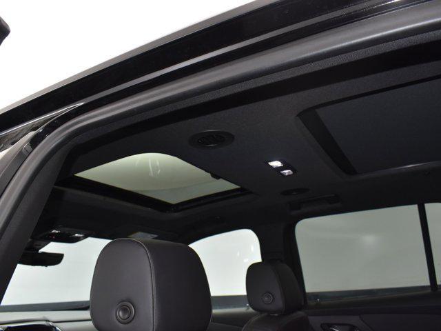 used 2023 Chevrolet Traverse car, priced at $45,977