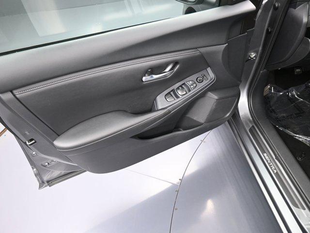 used 2024 Nissan Sentra car, priced at $20,977