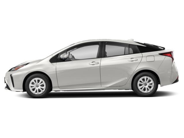 used 2021 Toyota Prius car, priced at $24,977