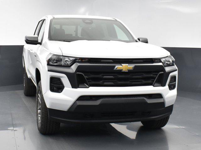 new 2024 Chevrolet Colorado car, priced at $44,375