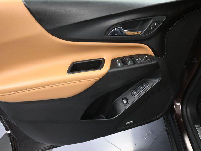 used 2020 Chevrolet Equinox car, priced at $23,997