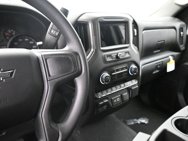 new 2026 Chevrolet Silverado 2500 car, priced at $63,233