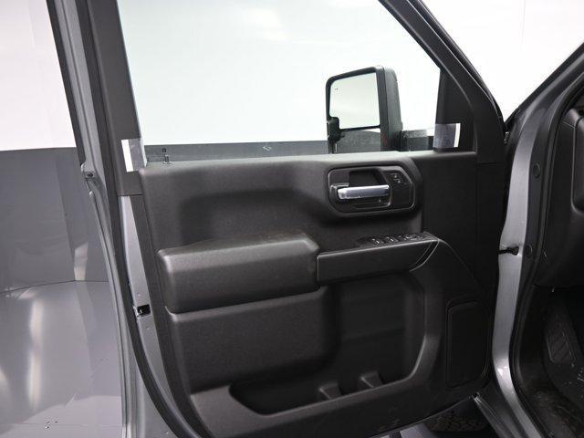 new 2026 Chevrolet Silverado 2500 car, priced at $63,233