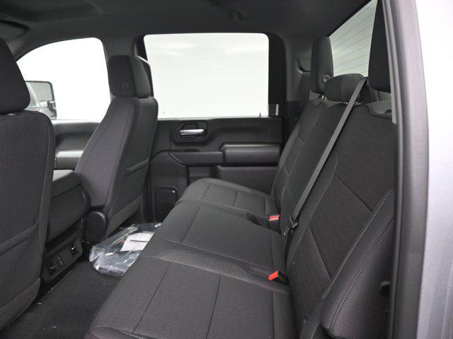 new 2026 Chevrolet Silverado 2500 car, priced at $63,233