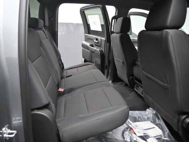 new 2026 Chevrolet Silverado 2500 car, priced at $63,233