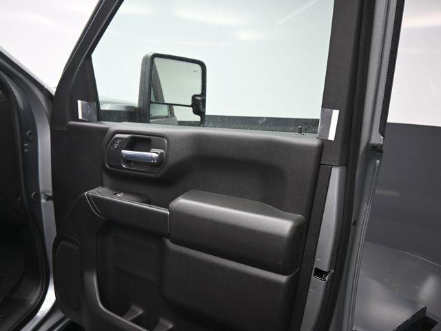 new 2026 Chevrolet Silverado 2500 car, priced at $63,233