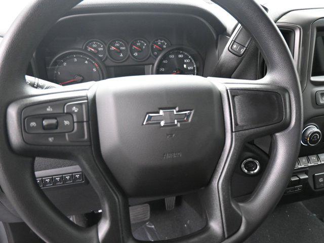 new 2026 Chevrolet Silverado 2500 car, priced at $63,233