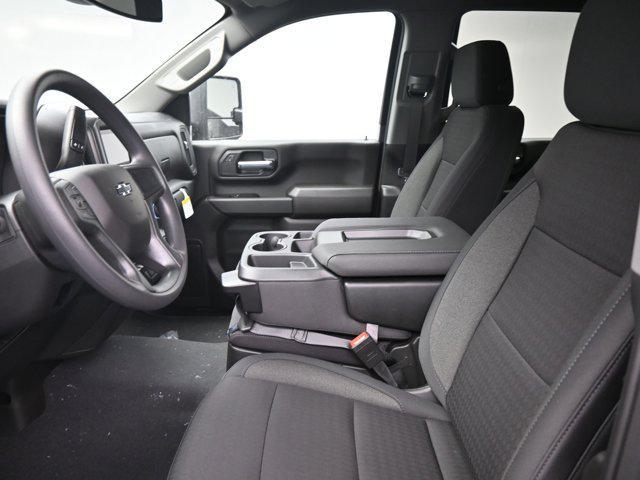 new 2026 Chevrolet Silverado 2500 car, priced at $63,233