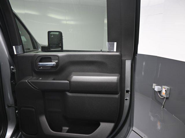 new 2026 Chevrolet Silverado 2500 car, priced at $63,233