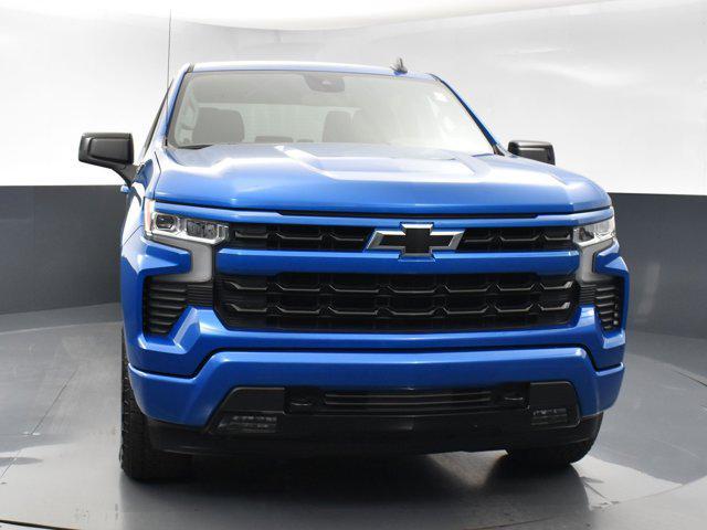 used 2022 Chevrolet Silverado 1500 car, priced at $49,577