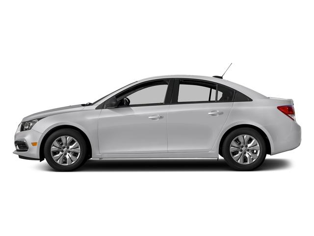 used 2016 Chevrolet Cruze Limited car, priced at $9,977