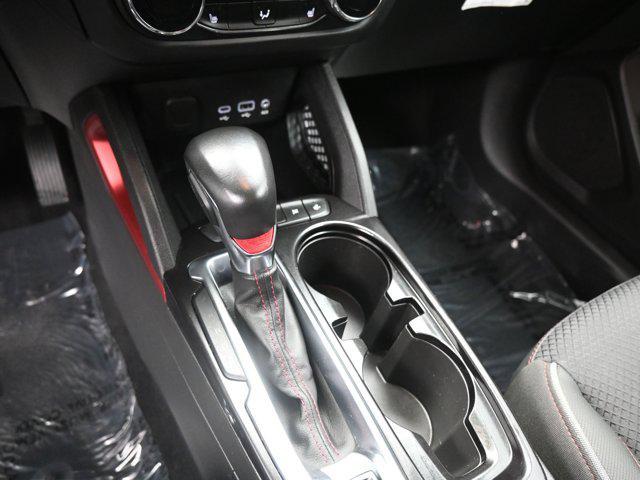 used 2023 Chevrolet TrailBlazer car, priced at $29,977