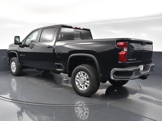 new 2024 Chevrolet Silverado 3500 car, priced at $66,195