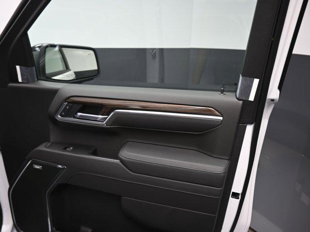 new 2026 Chevrolet Silverado 1500 car, priced at $60,398