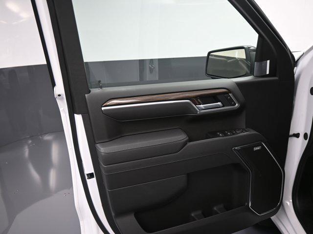 new 2026 Chevrolet Silverado 1500 car, priced at $60,398