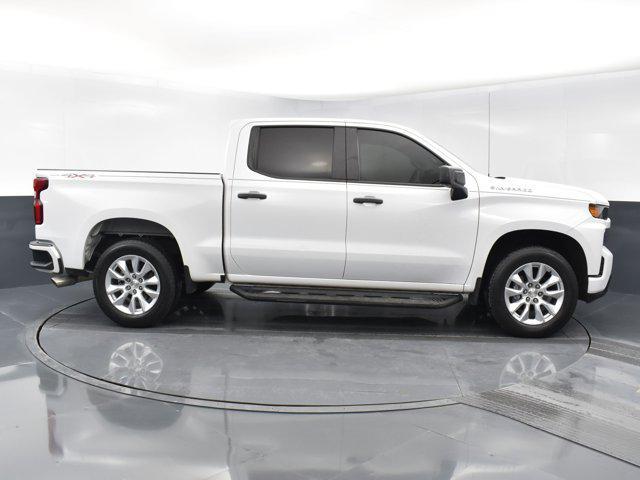 used 2020 Chevrolet Silverado 1500 car, priced at $38,977