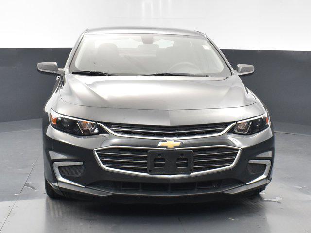 used 2018 Chevrolet Malibu car, priced at $21,977