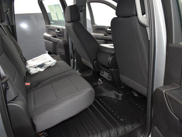 used 2024 Chevrolet Silverado 2500 car, priced at $60,977
