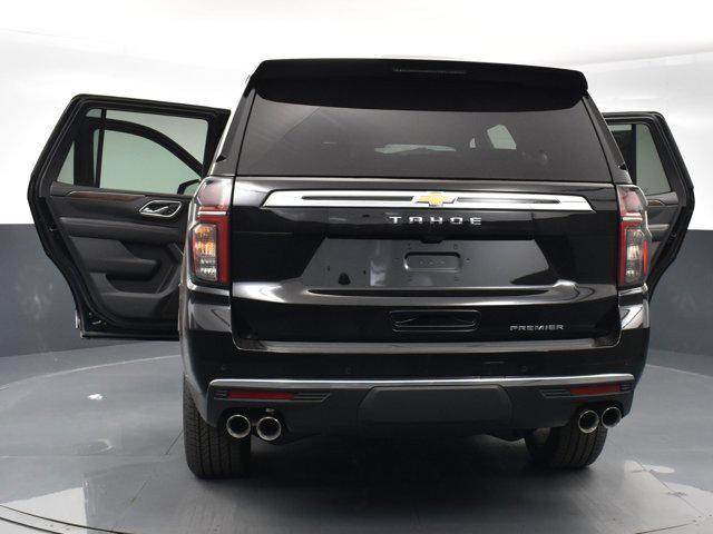 new 2024 Chevrolet Tahoe car, priced at $82,280