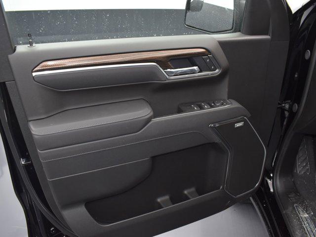 new 2025 Chevrolet Silverado 1500 car, priced at $59,126