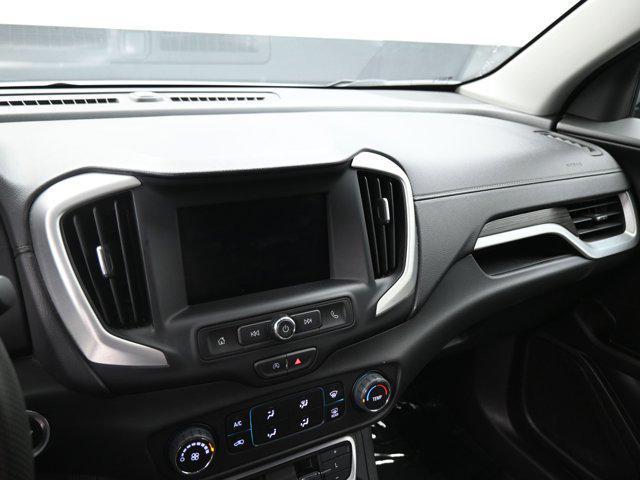 used 2024 GMC Terrain car, priced at $26,696