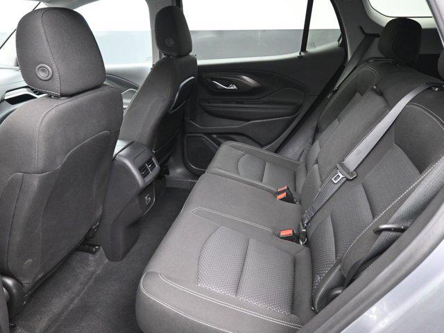 used 2024 GMC Terrain car, priced at $26,696