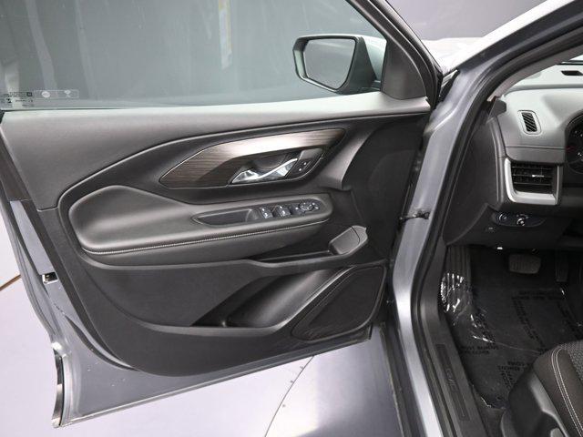 used 2024 GMC Terrain car, priced at $26,696
