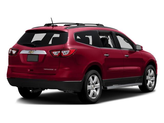 used 2016 Chevrolet Traverse car, priced at $13,977