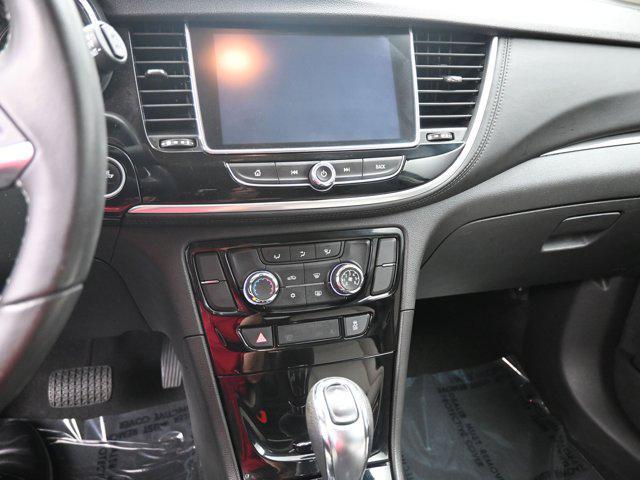 used 2020 Buick Encore car, priced at $20,977
