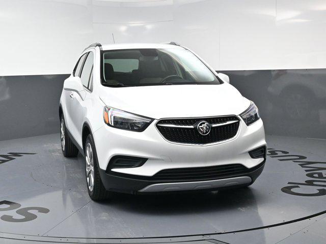 used 2020 Buick Encore car, priced at $20,977