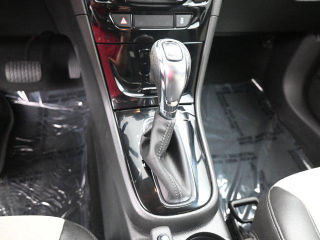 used 2020 Buick Encore car, priced at $20,977