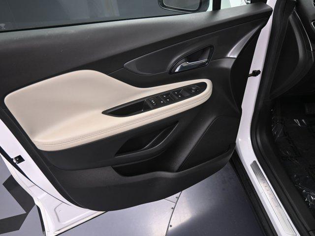 used 2020 Buick Encore car, priced at $20,977