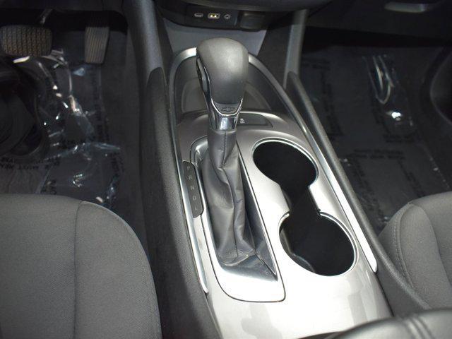 used 2021 Chevrolet Malibu car, priced at $15,977