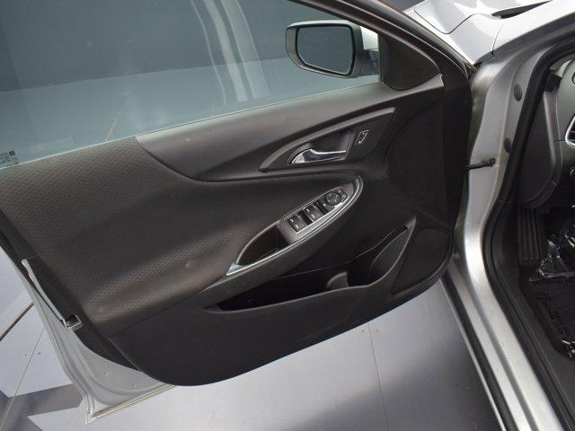 used 2021 Chevrolet Malibu car, priced at $15,977