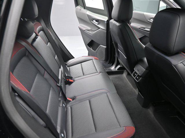 new 2026 Chevrolet Equinox car, priced at $36,340