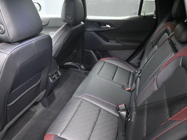 new 2026 Chevrolet Equinox car, priced at $36,340