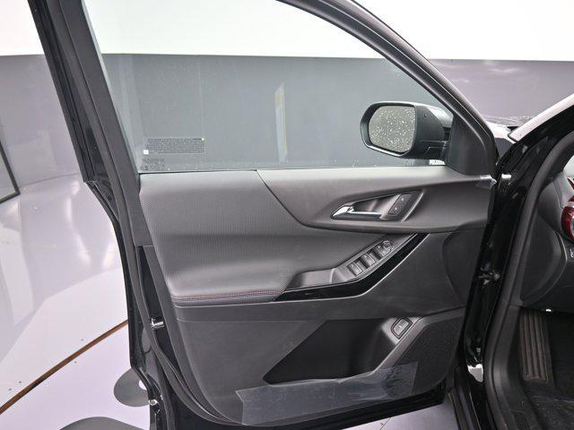 new 2026 Chevrolet Equinox car, priced at $36,340
