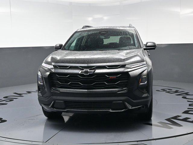 new 2026 Chevrolet Equinox car, priced at $32,890