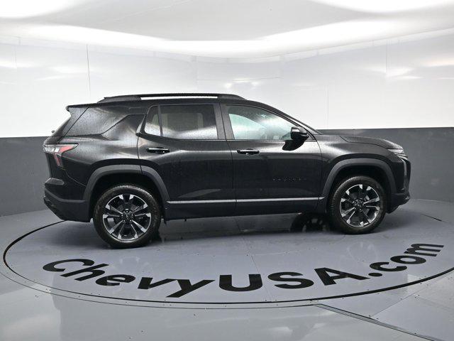 new 2026 Chevrolet Equinox car, priced at $32,890